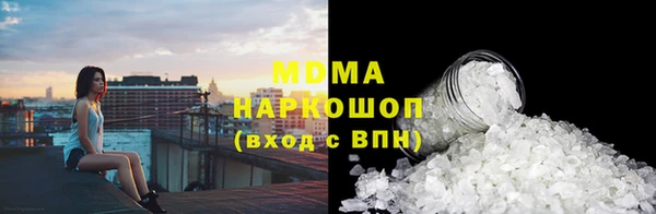 стафф Горнозаводск