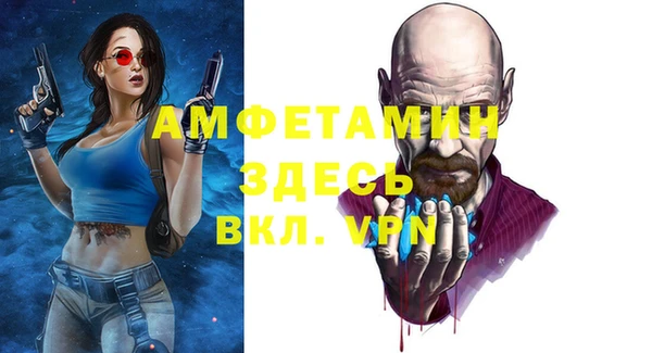 винт Горняк